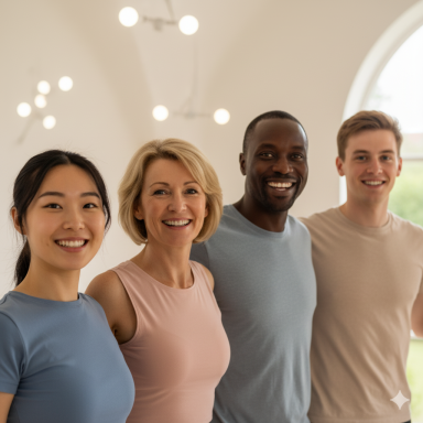 Más información sobre clases presenciales en Escuela de Danza Noelia.